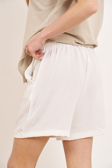 שורט קרפ מון שרוך