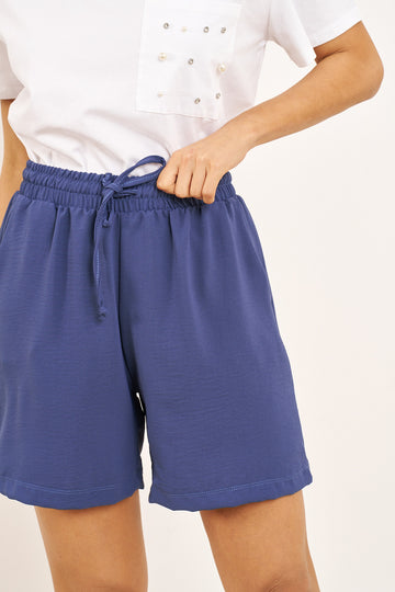 שורט קרפ מון שרוך