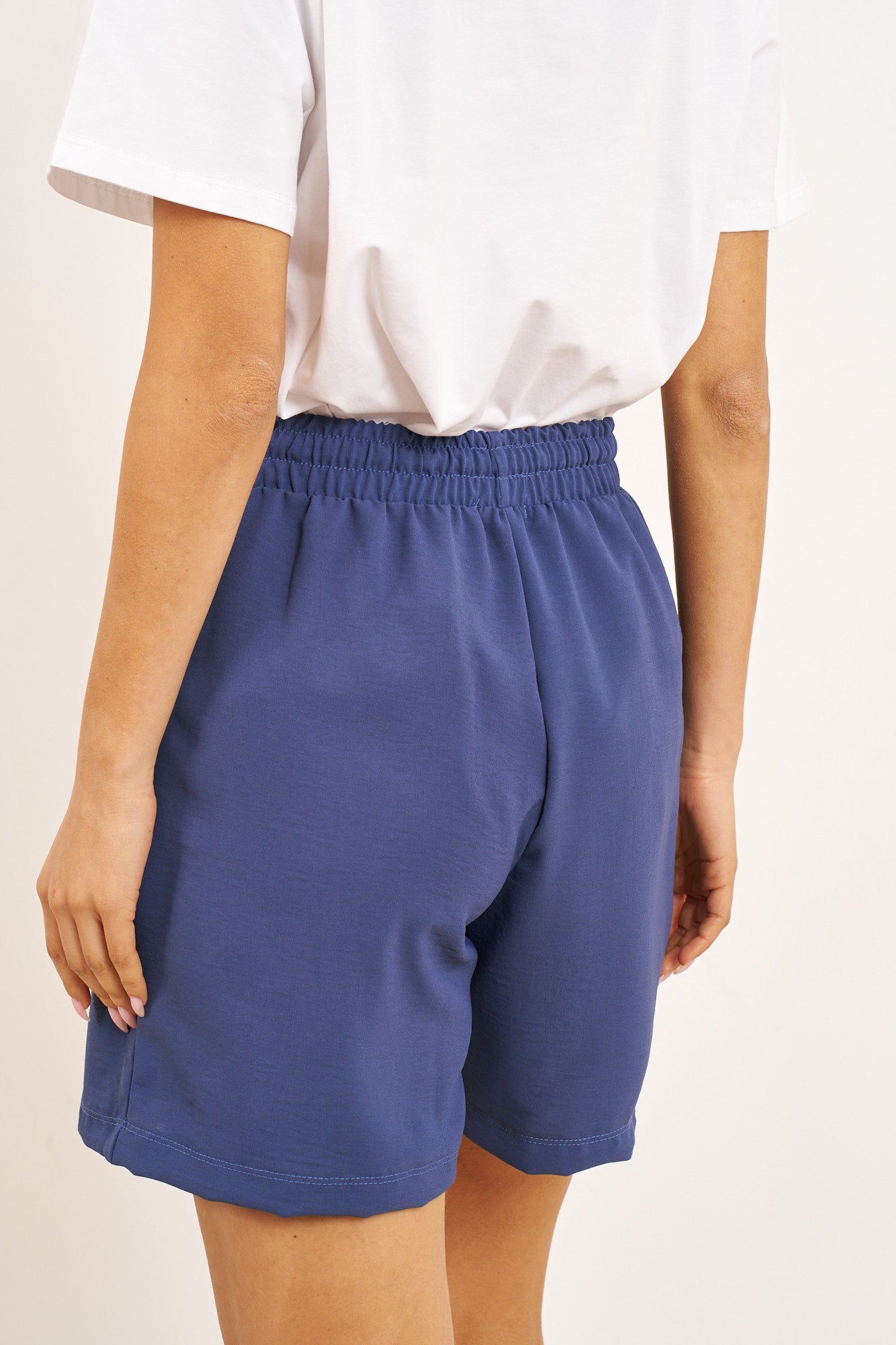 שורט קרפ מון שרוך