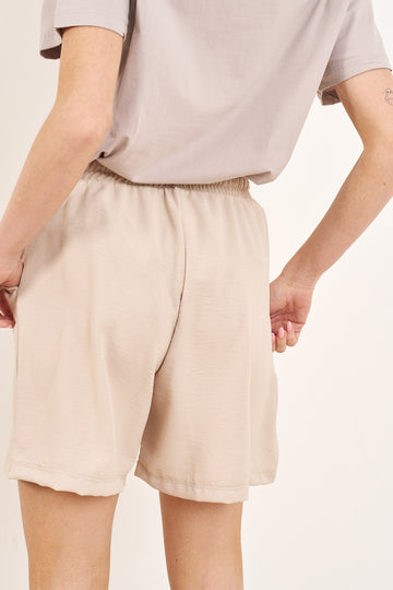 שורט קרפ מון שרוך