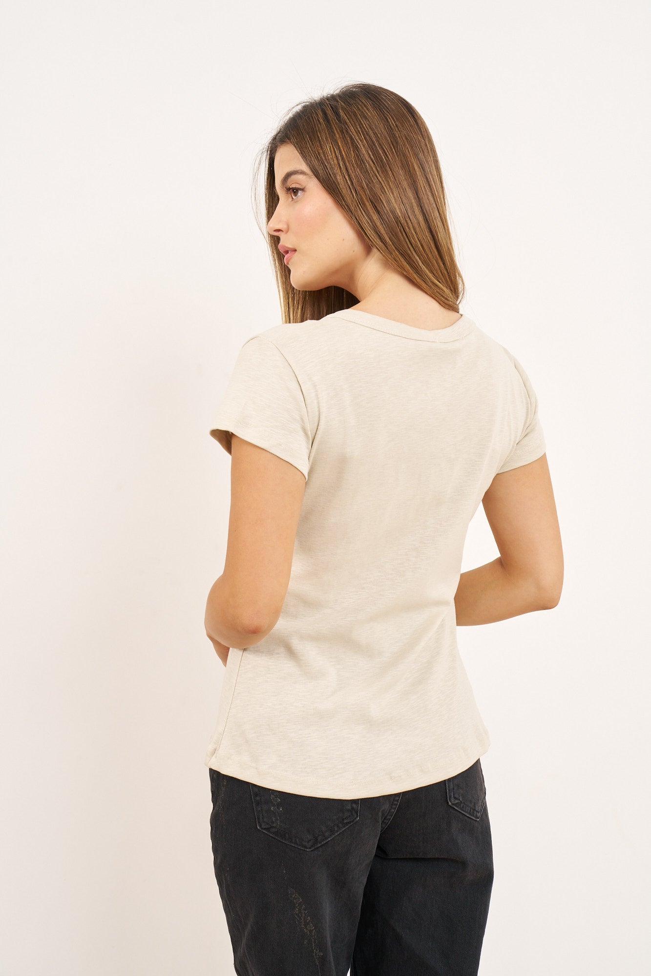 חולצת פלאם הלני