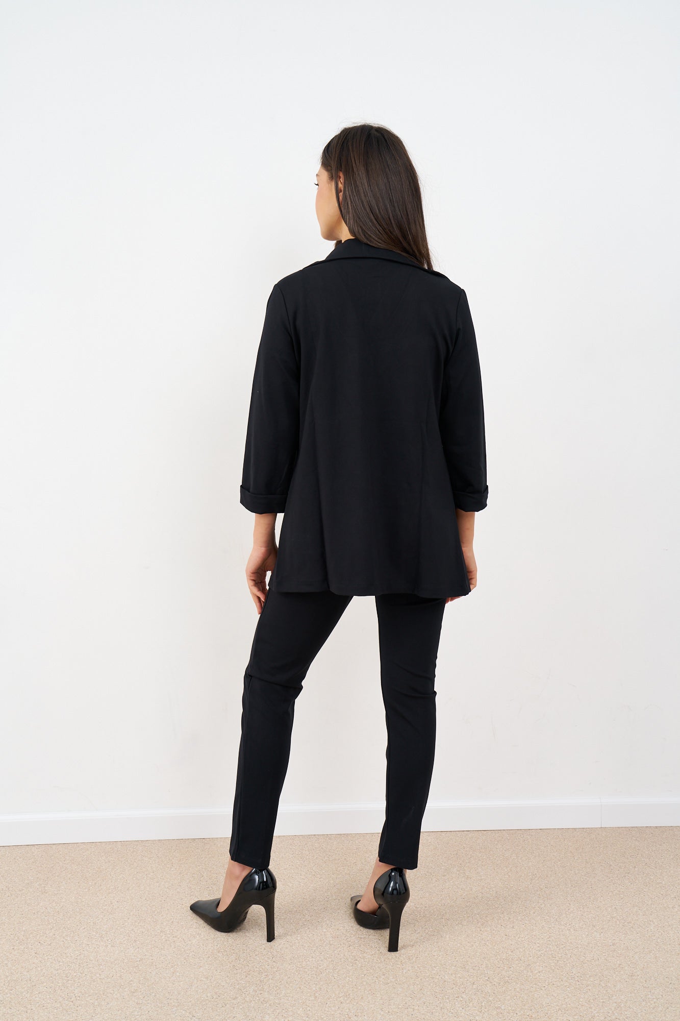 חליפת הולידיי בלייזר