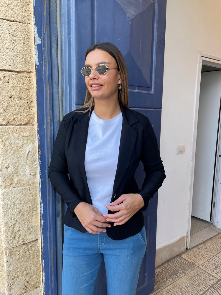 זקט בנגלין שירה