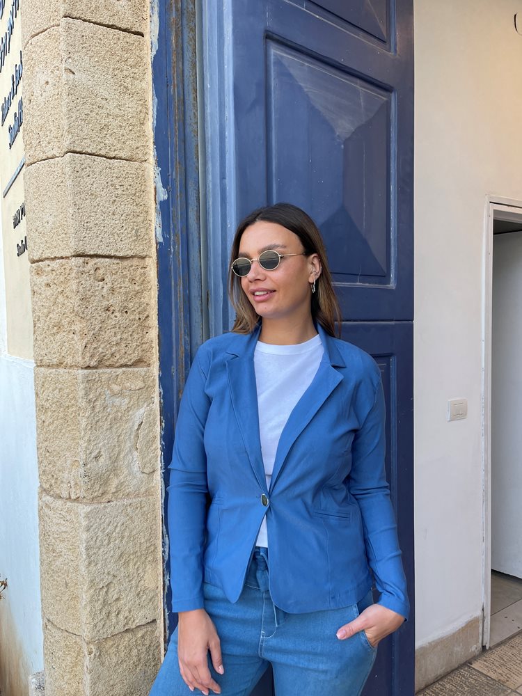 זקט בנגלין שירה