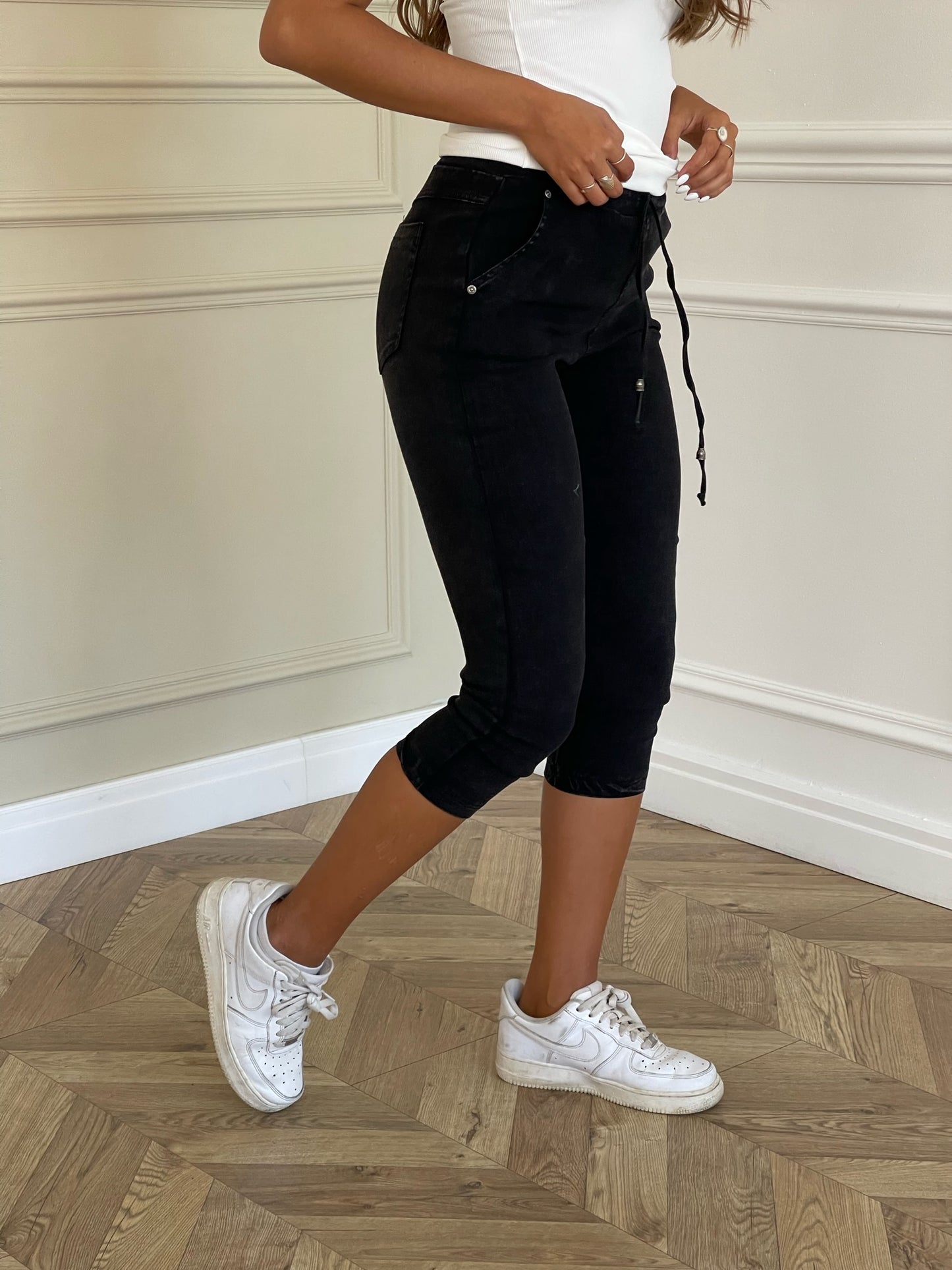 גינס דריל 7/8