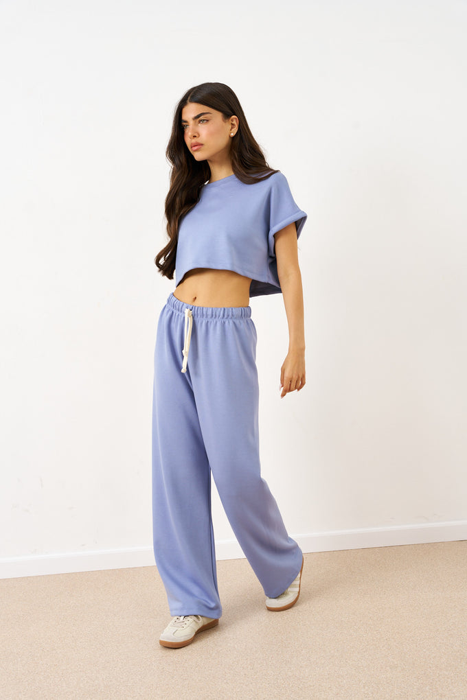 חליפת קרופ מנג'ט אנה