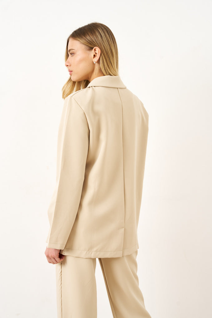 חליפת בלייזר ויקטוריה