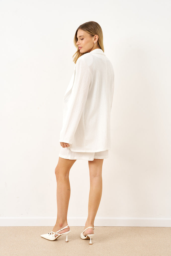 חליפת בלייזר סאם