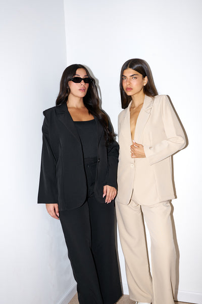 חליפת בלייזר ויקטוריה