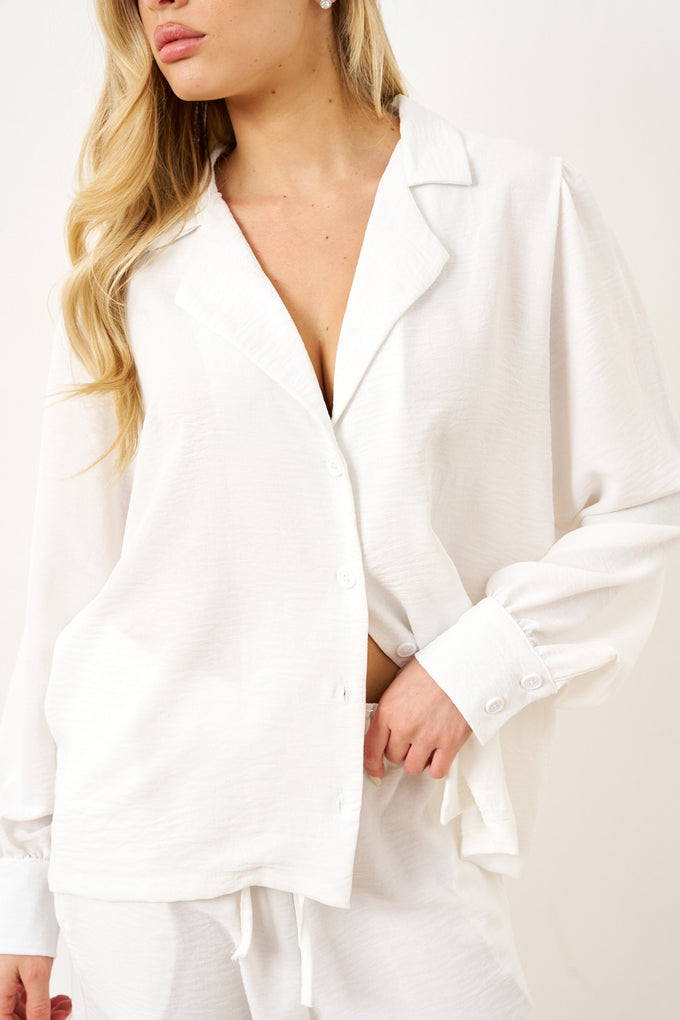 חליפת קרפ נוי