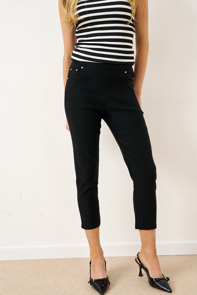 מכנסי דריל אודרי