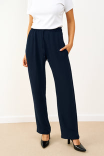 מכנסי קרפ דוריאן