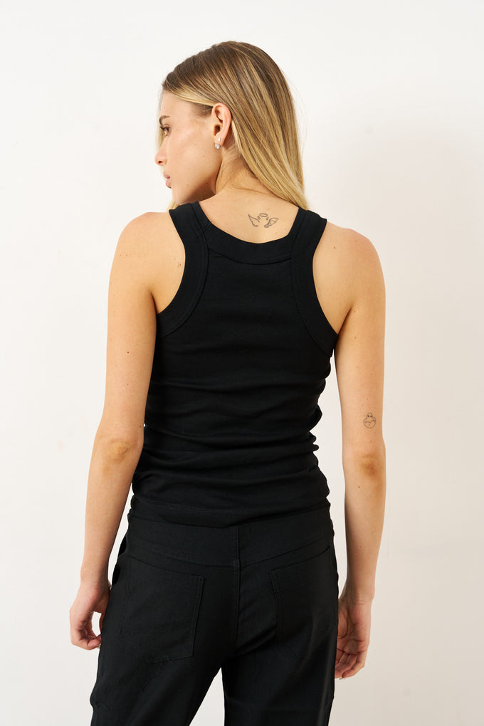 גופיית פיינריב כתפיות עבות