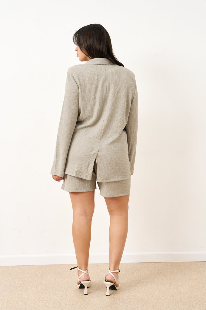 חליפת בלייזר סאם