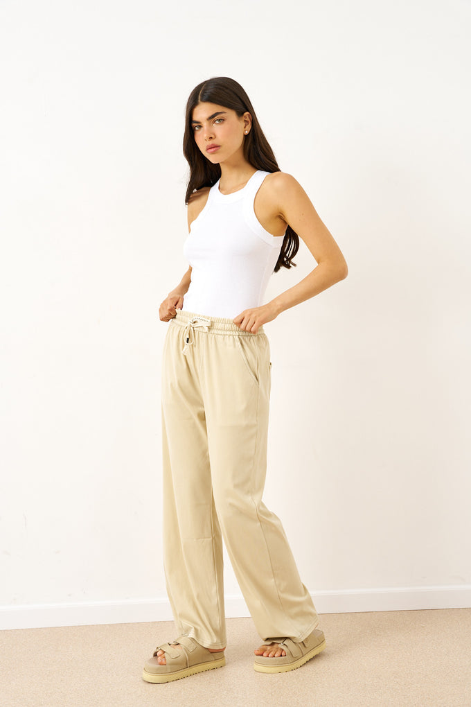 גופיית פיינריב כתפיות עבות