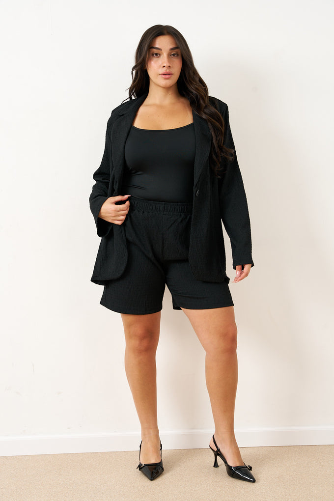 חליפת בלייזר סאם