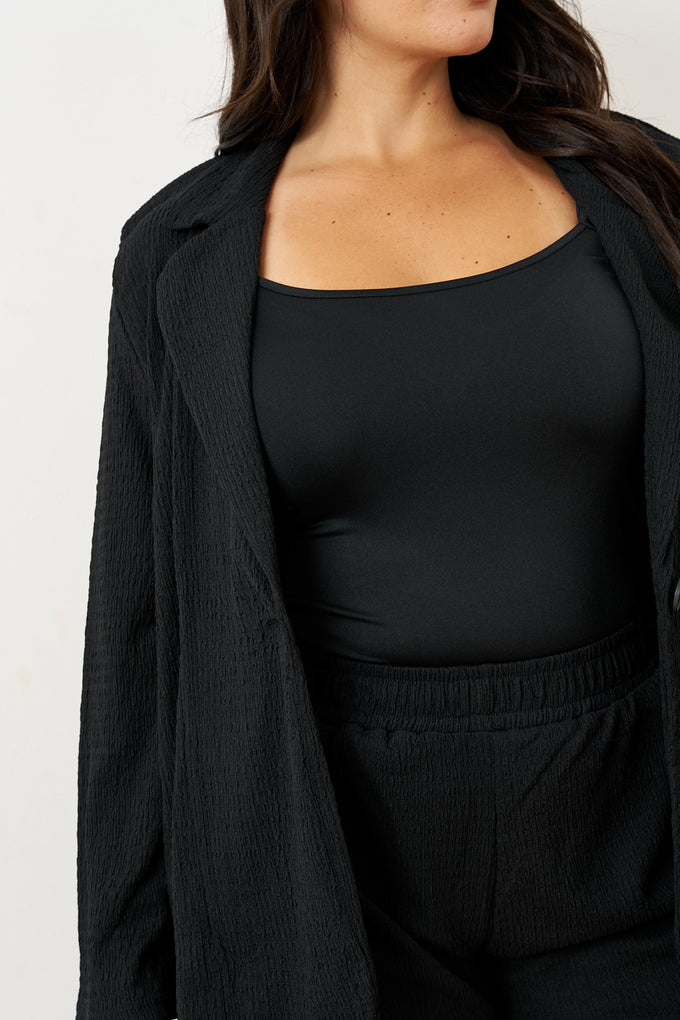 חליפת בלייזר סאם