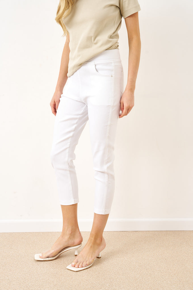 מכנסי דריל אודרי