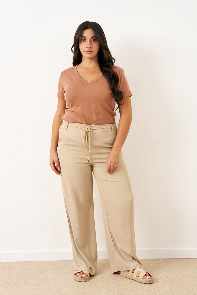 מכנסי ערב אוולין