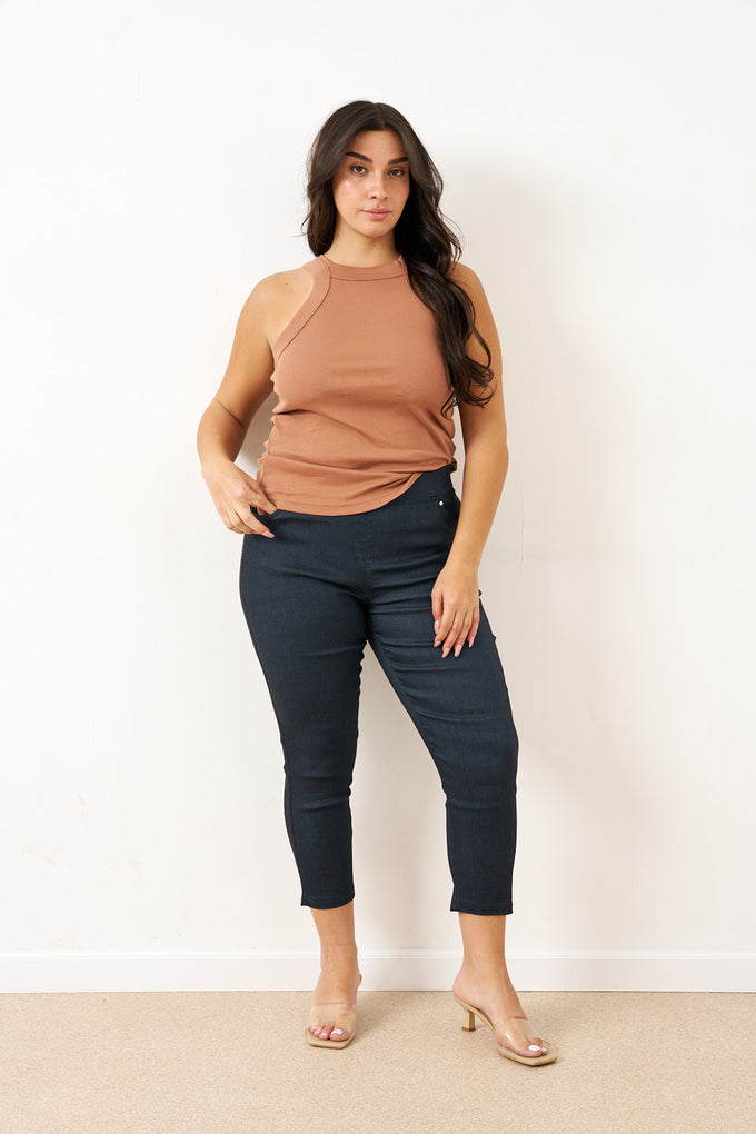 גופיית פיינריב כתפיות עבות