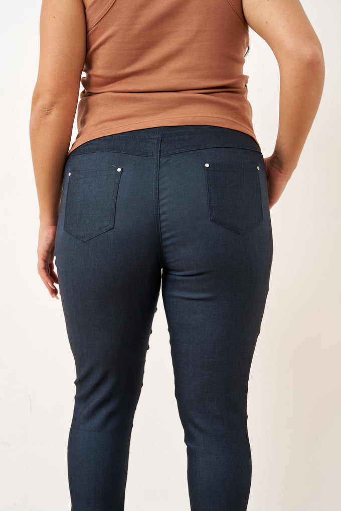 מכנסי דריל אודרי