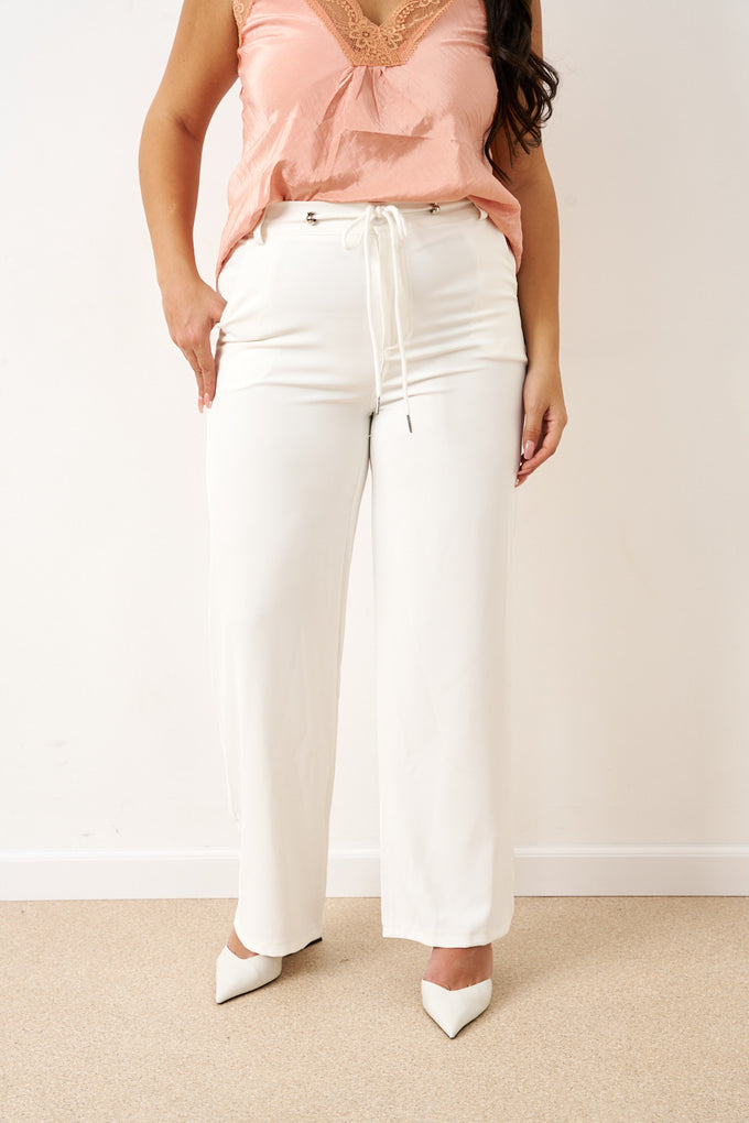 מכנסי ערב אוולין