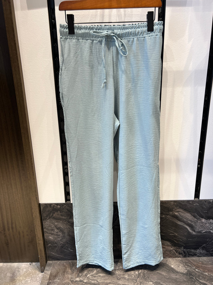 מכנסי קרפ דוריאן