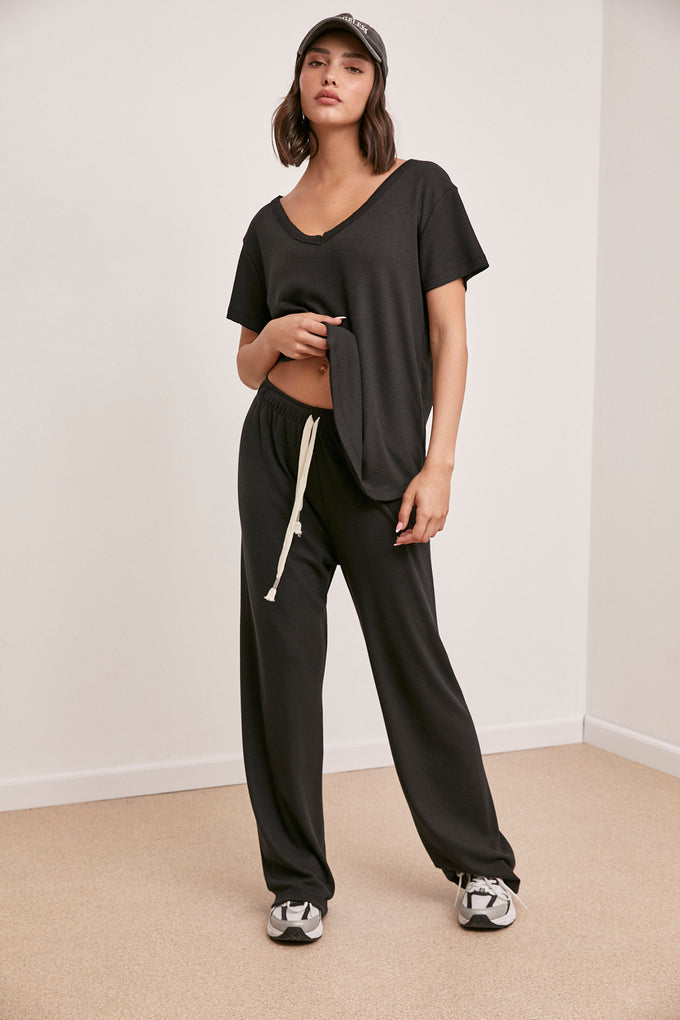 חליפת וי וופל מיליה