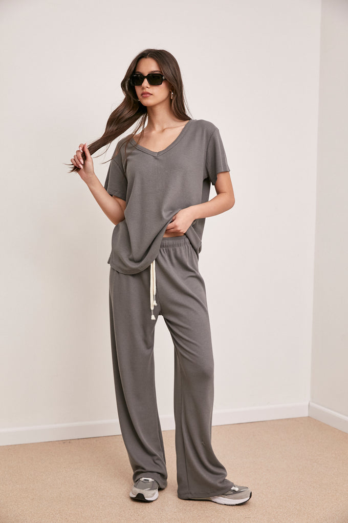 חליפת וי וופל מיליה