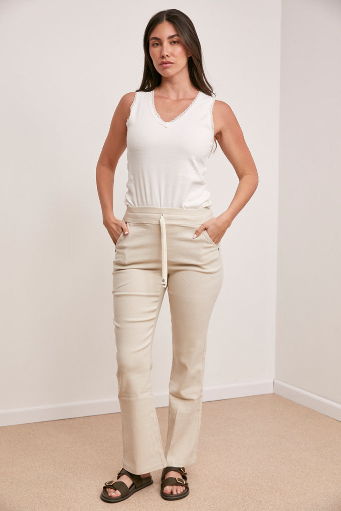 מכנסי לוז קיאנו