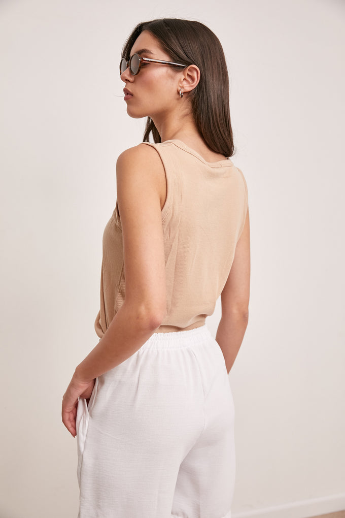 גופיית ריב איבקות