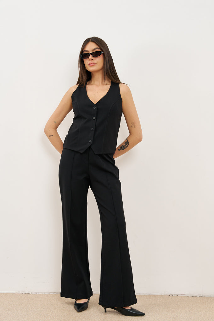 חליפת ווסט אנג'ל גרסי