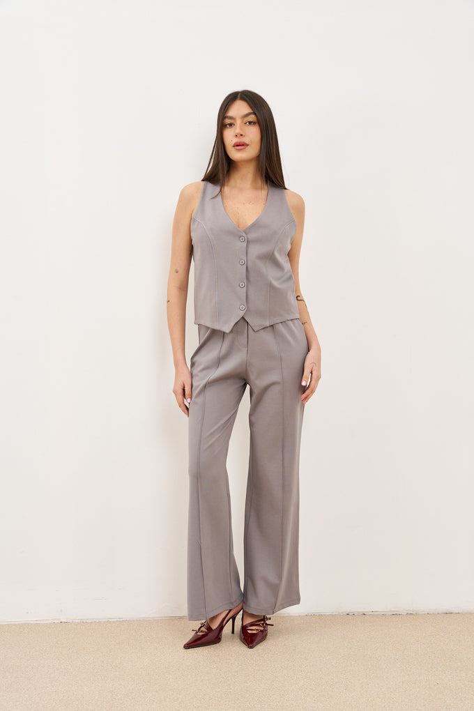 חליפת ווסט אנג'ל גרסי