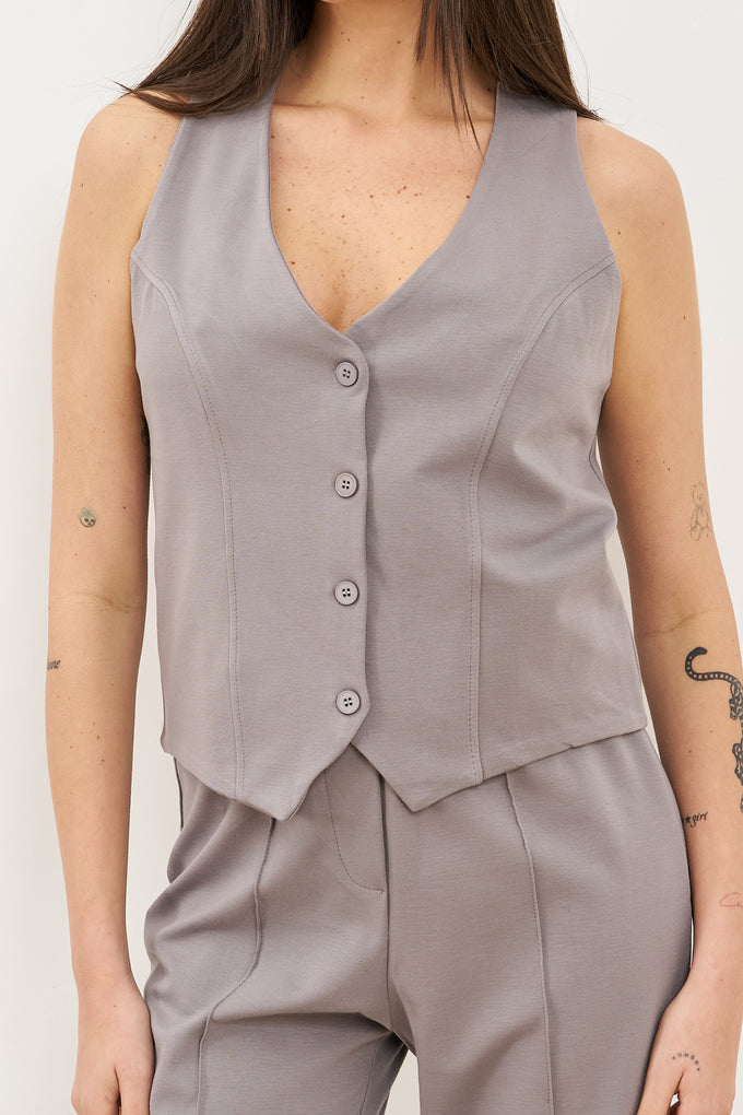 חליפת ווסט אנג'ל גרסי