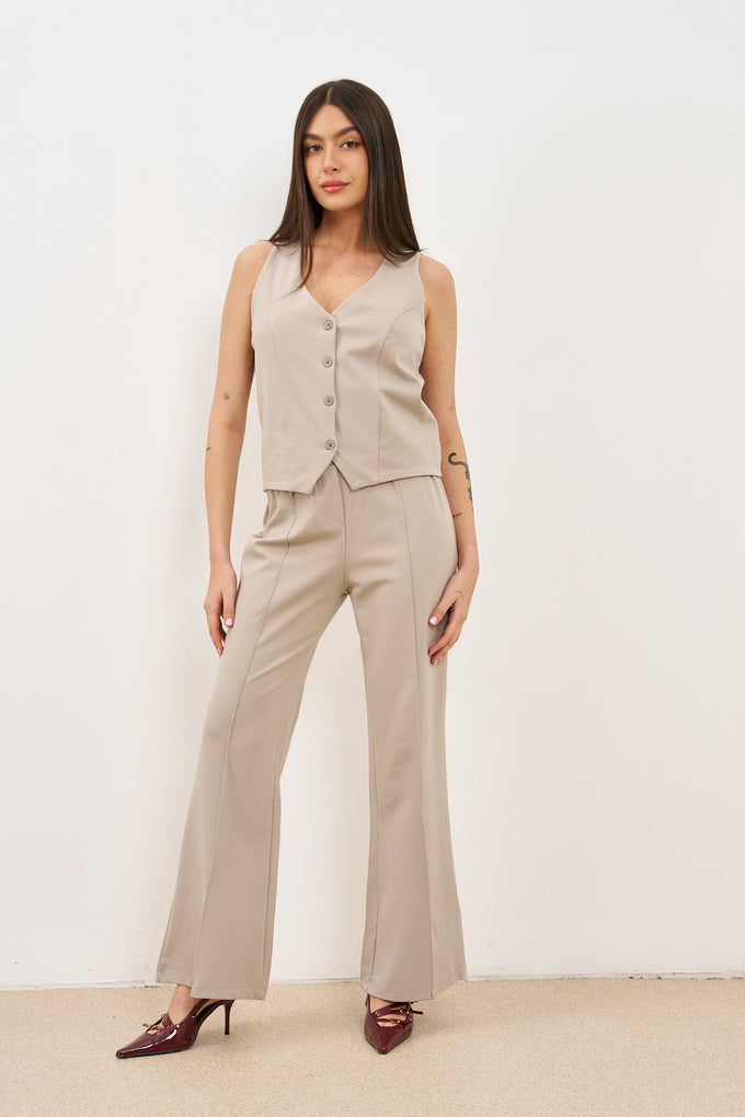 חליפת ווסט אנג'ל גרסי