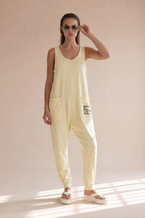 אוברול סאקי רג׳ינה
