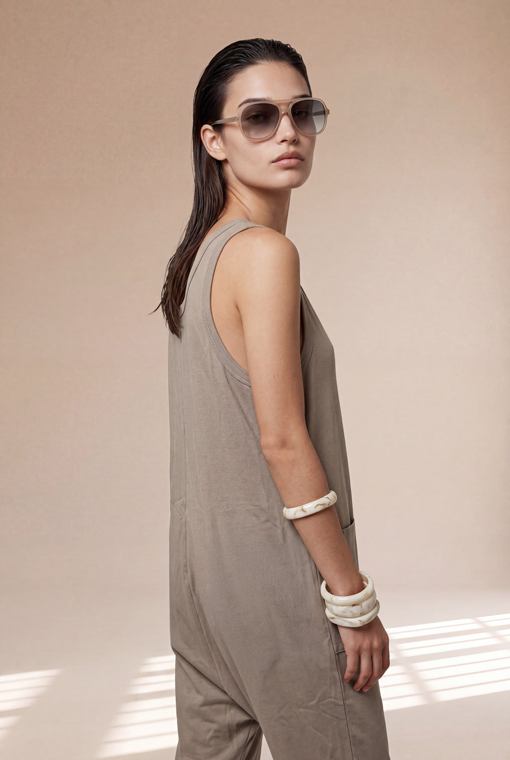 אוברול סאקי רג׳ינה