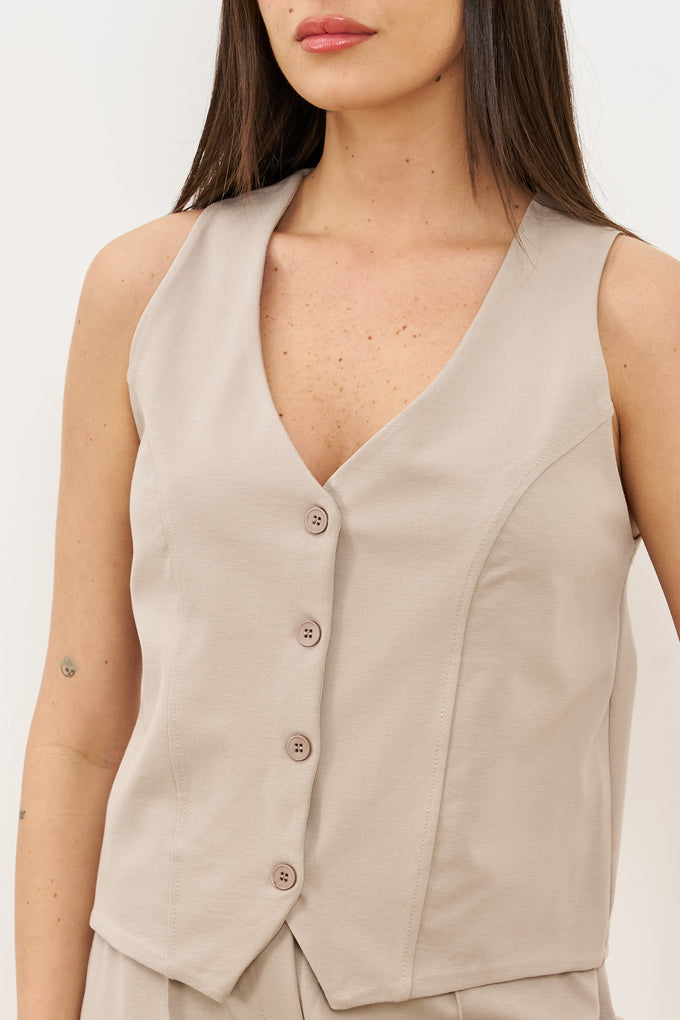 חליפת ווסט אנג'ל גרסי