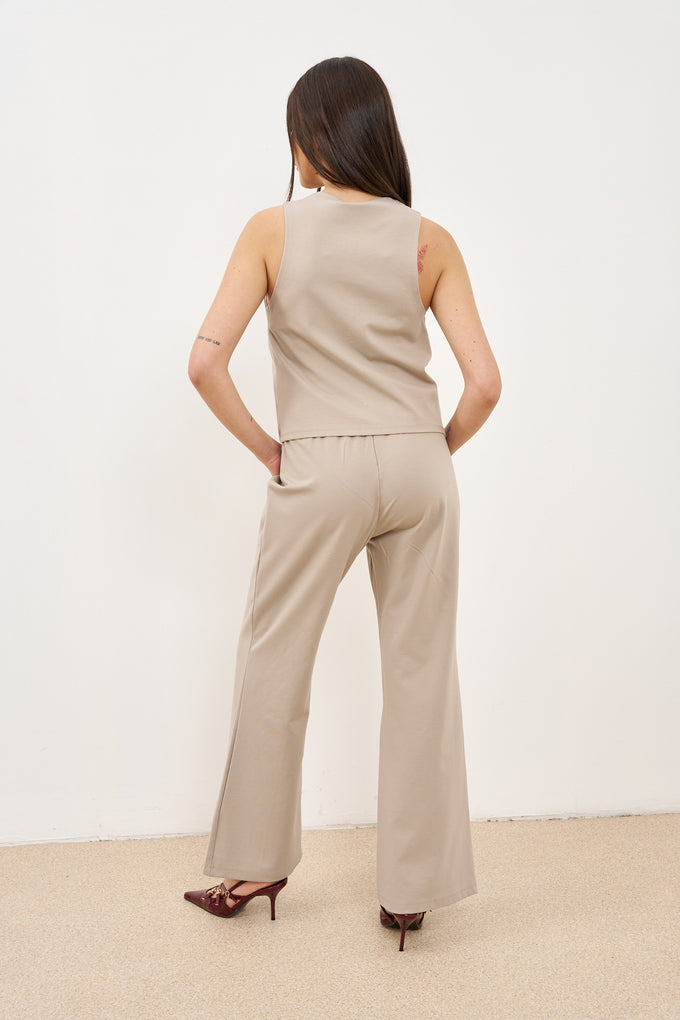 חליפת ווסט אנג'ל גרסי