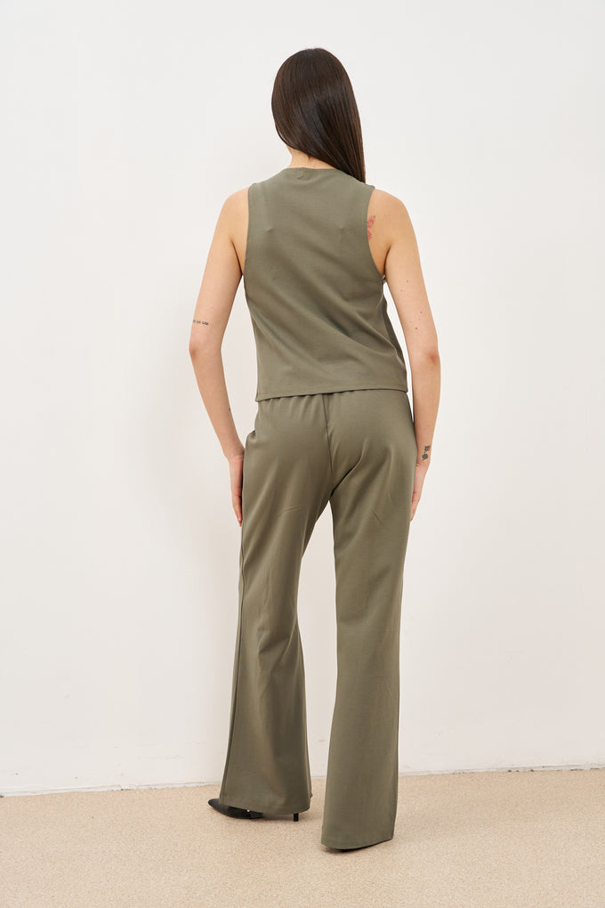 חליפת ווסט אנג'ל גרסי