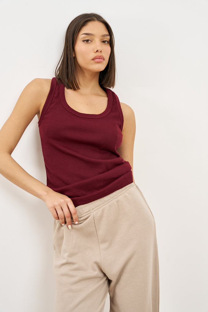 גופית סבא ריב כותנה