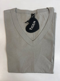 חולצת פיינריב גולי תפר בגב