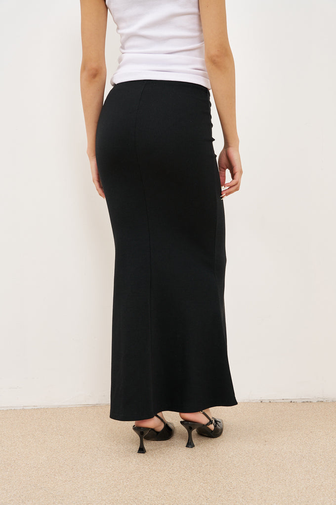 חצאית מלאני ריב