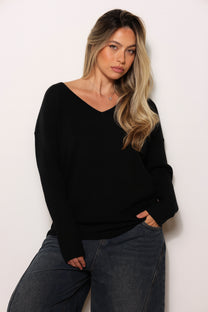 סריג V אוברסייז