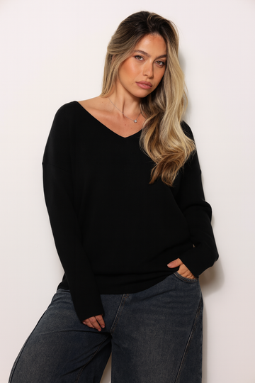 סריג V אוברסייז