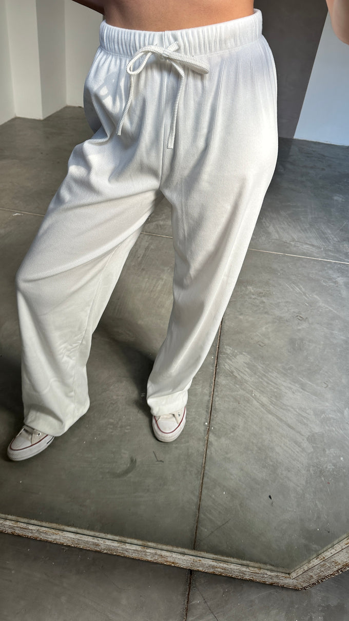 חליפת 3 חלקים בד עננים