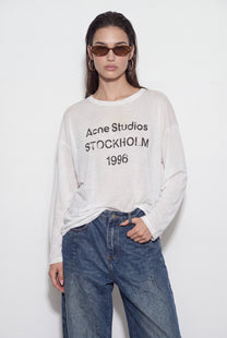 חולצת ACNE 1996