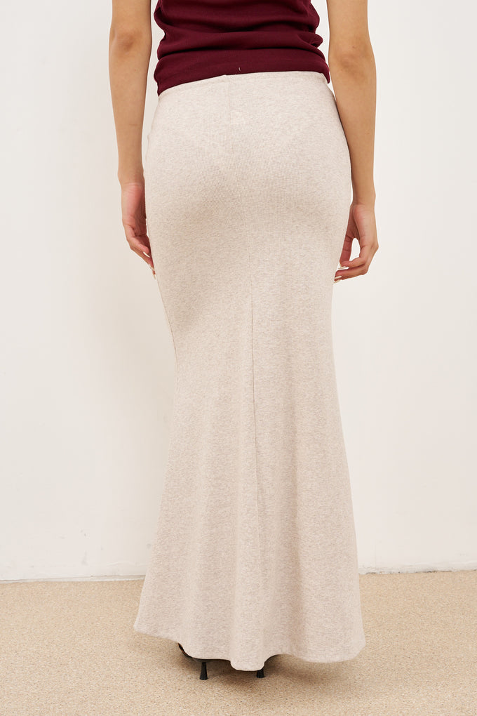 חצאית מלאני ריב