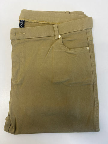 מכנסי 5 POCKETS