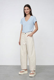 מכנסי דריל בלון